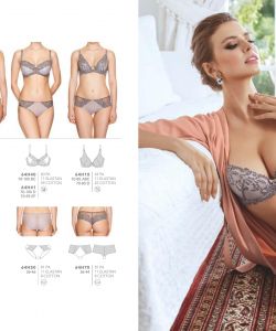 Lauma Lingerie - Katalog Spring Summer 2020